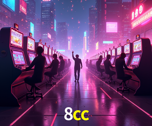 Experiência VIP 8cc