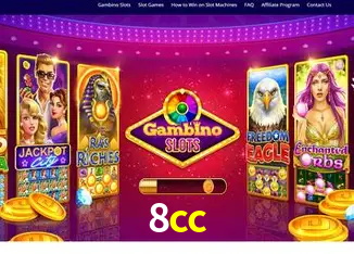 A Emoção da Loteria na 8cc: Uma Chance de Mudança de Vida