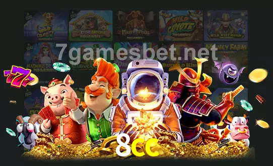 cassino 8cc
