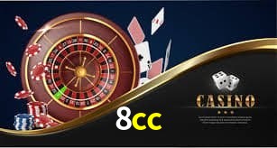 Provedores de Jogos 8cc
