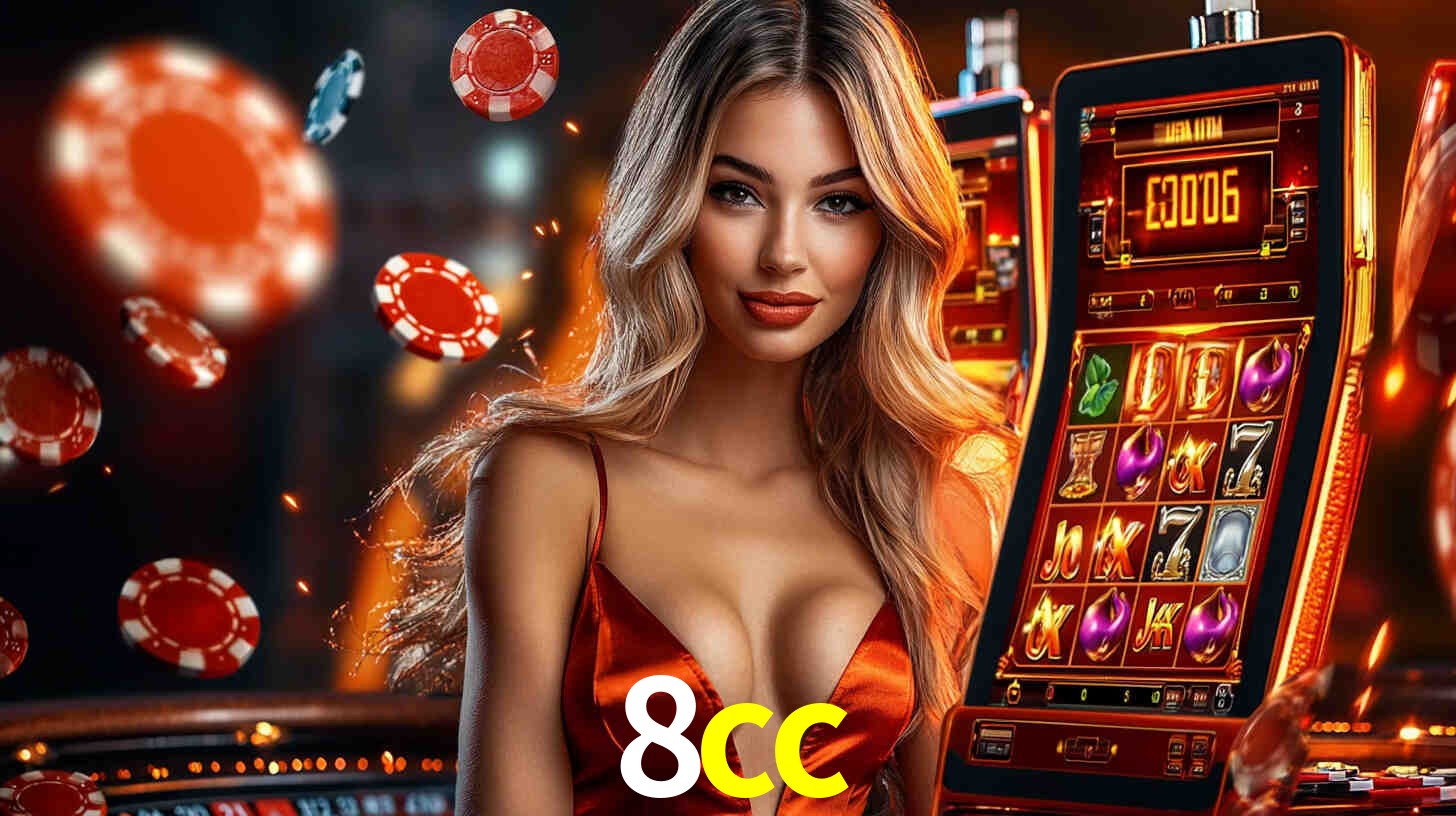 8cc: Seu Especialista em Apostas Esportivas Brasileiras