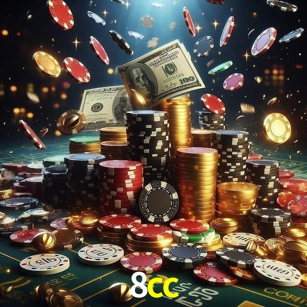 Mesa de Blackjack 8cc