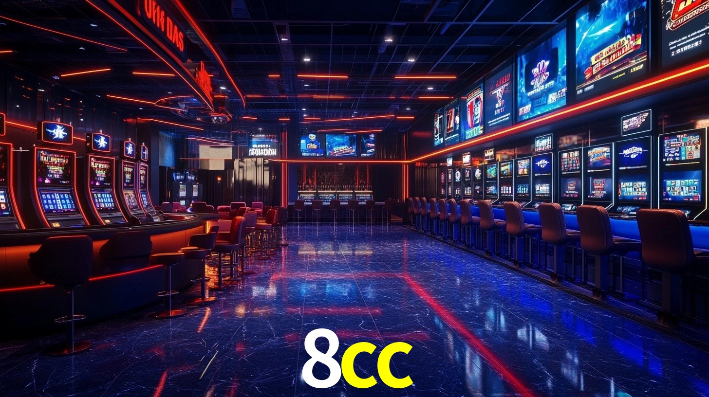 Ofertas Imperdíveis na 8cc: Promoções e Bônus Que Valem a Pena