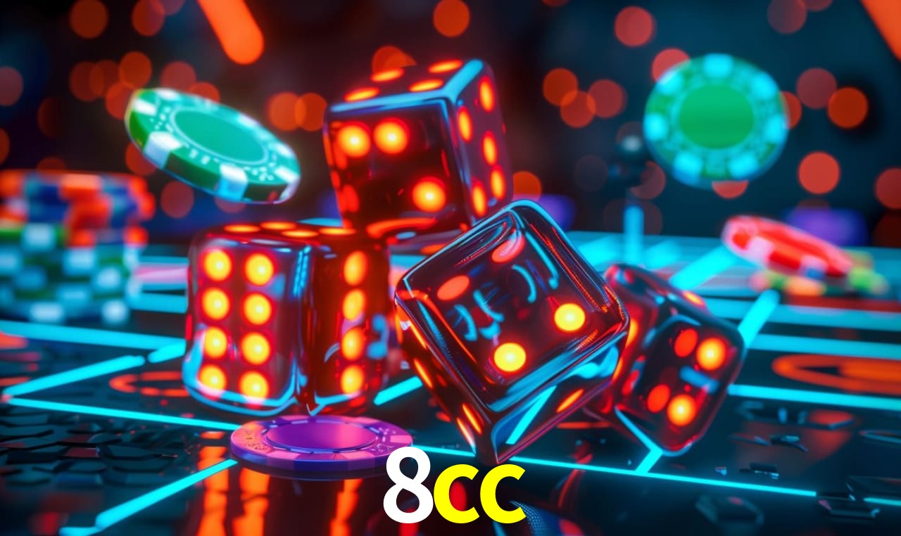 Casino VIP 8cc