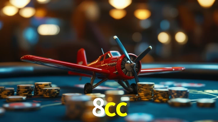 Casino Ao Vivo 8cc