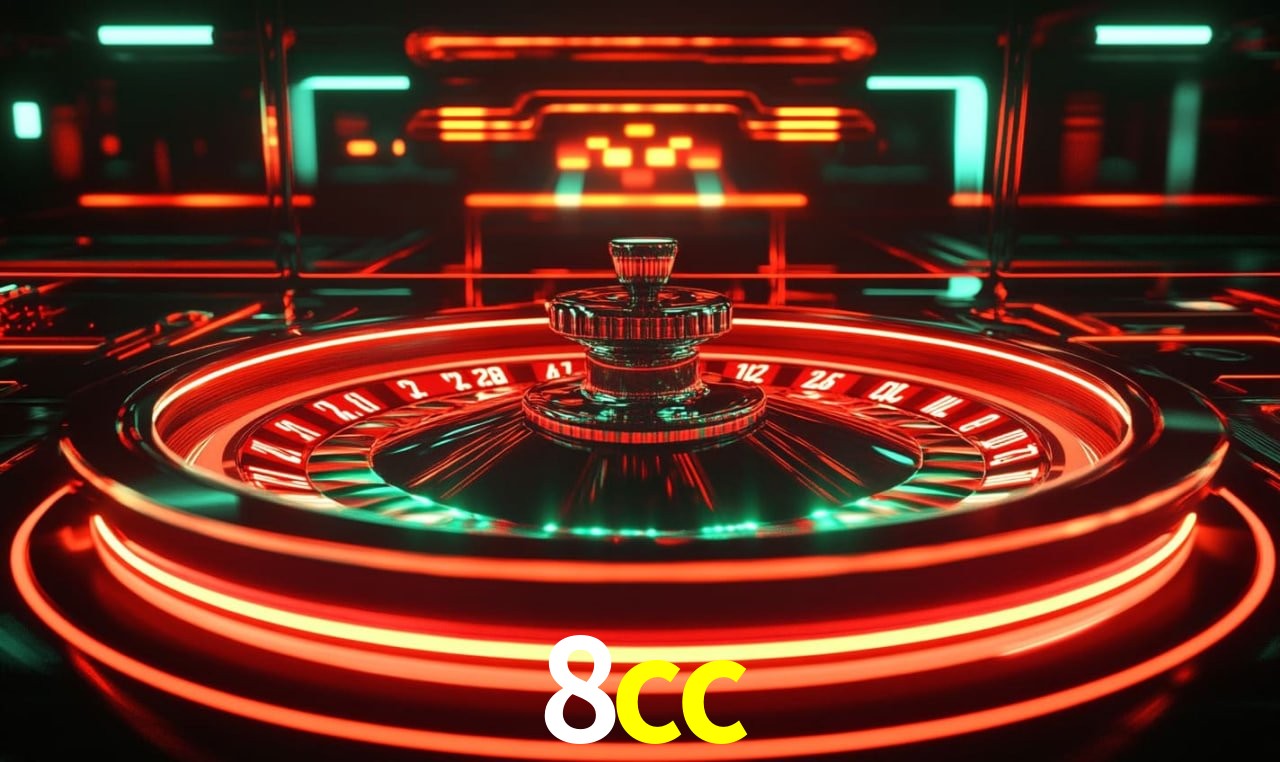 Desvendando o Mundo dos Jogos Virtuais na 8cc