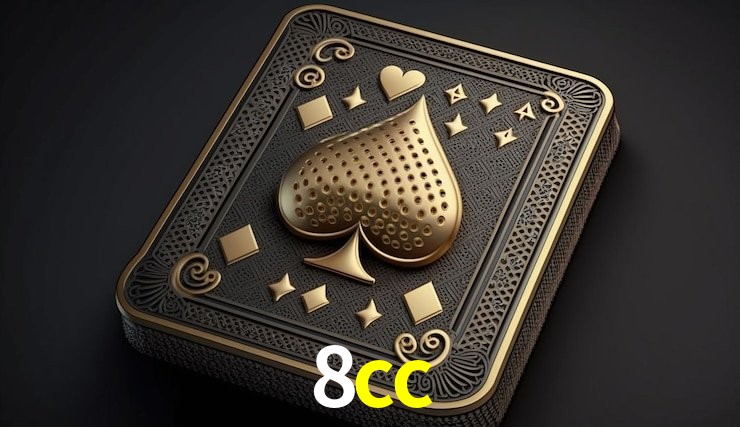 Benefícios da Conta 8cc