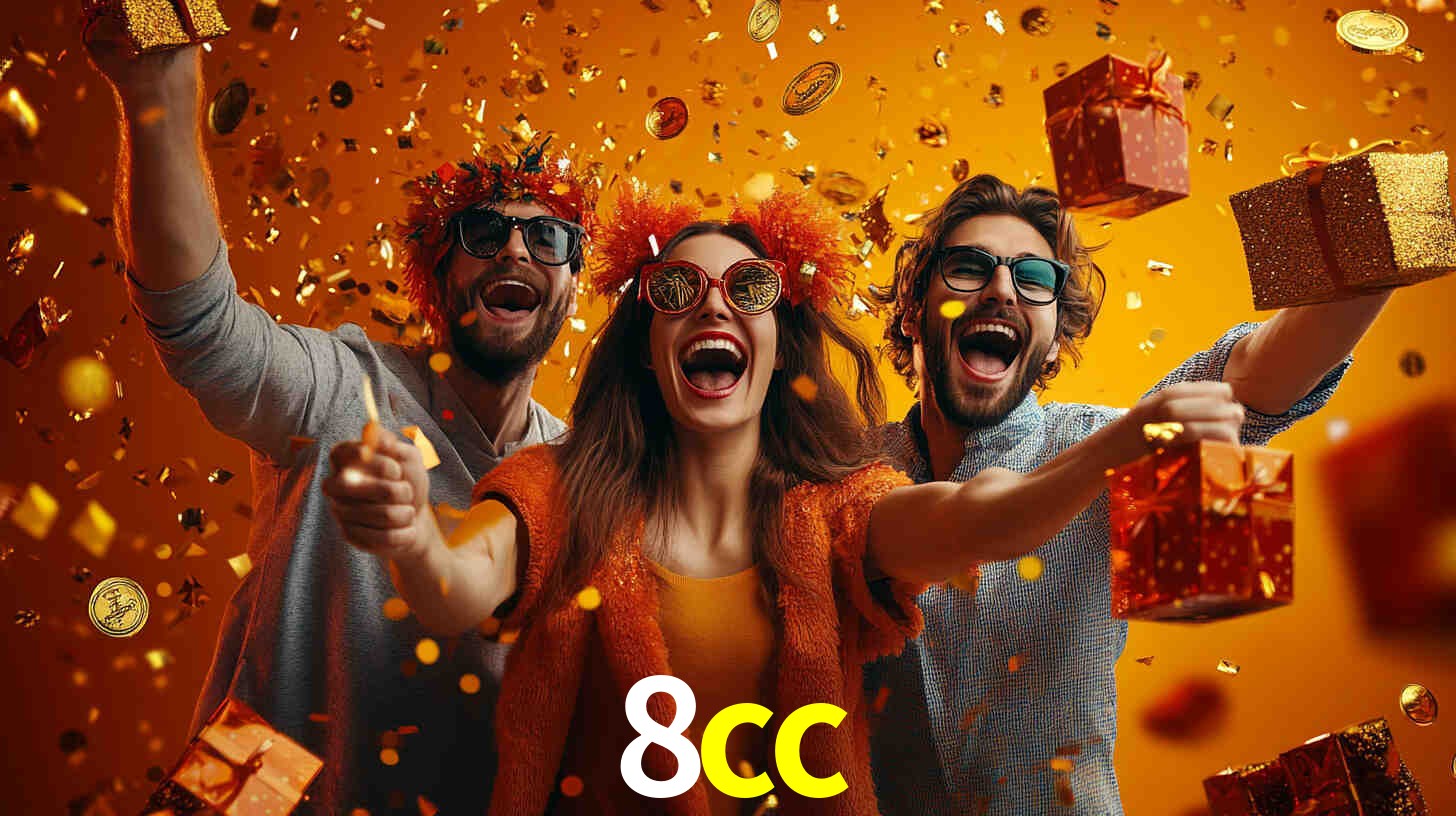 8cc: A Experiência de Casino com Jogos de Mesa ao Vivo
