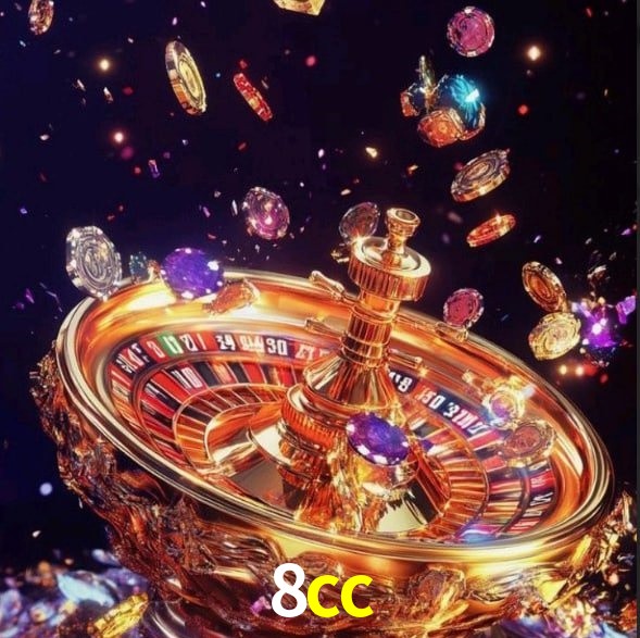 Jogos de Slot 8cc