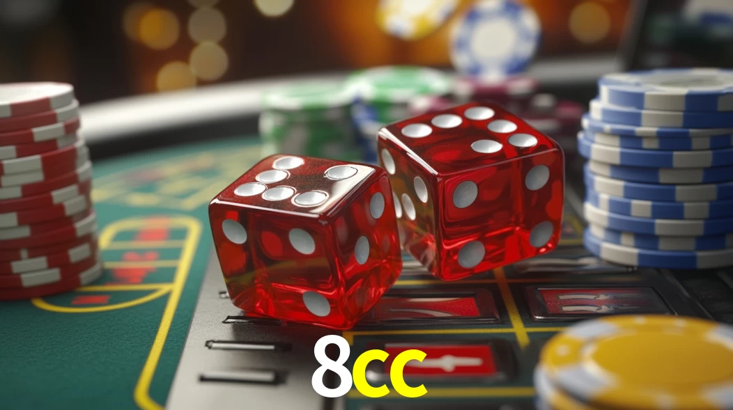 Bônus Diários 8cc