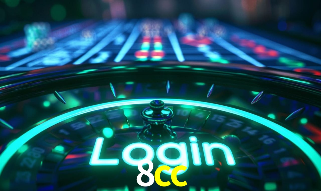 Jogos de Slot 8cc