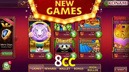 Descubra a Magia dos Jogos de Arcade no 8cc