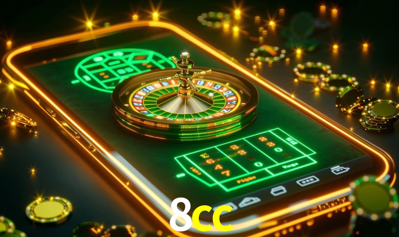 Diretório de Jogos 8cc