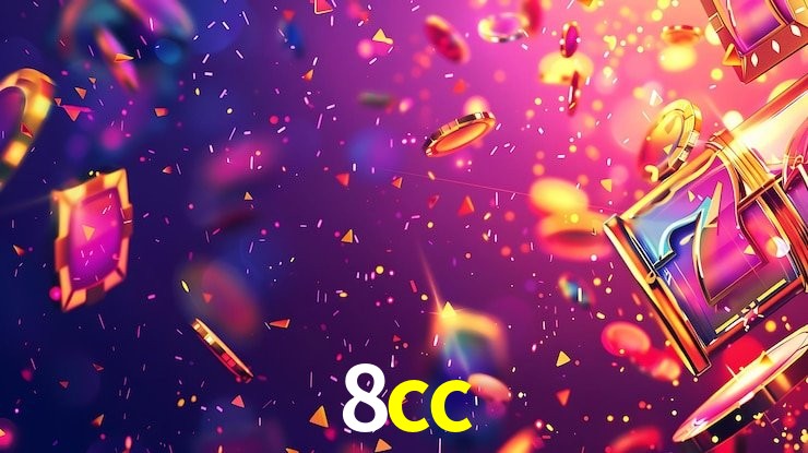 Casino Ao Vivo 8cc