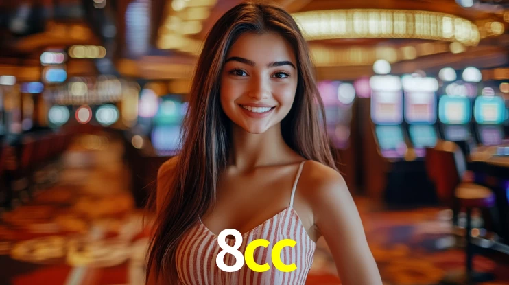 Experimente o Login Seguro Premium no 8cc