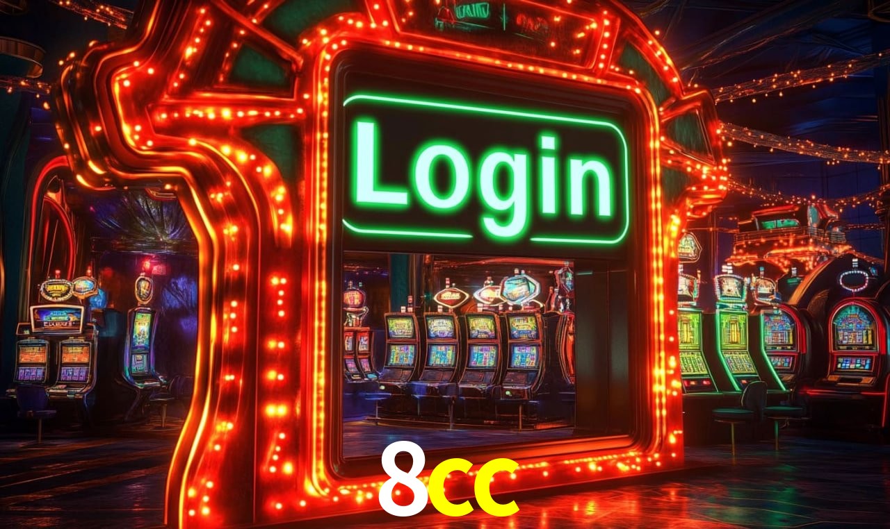 Diretório de Jogos 8cc