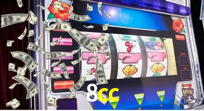 A Emoção da Loteria na 8cc: Uma Chance de Mudança de Vida