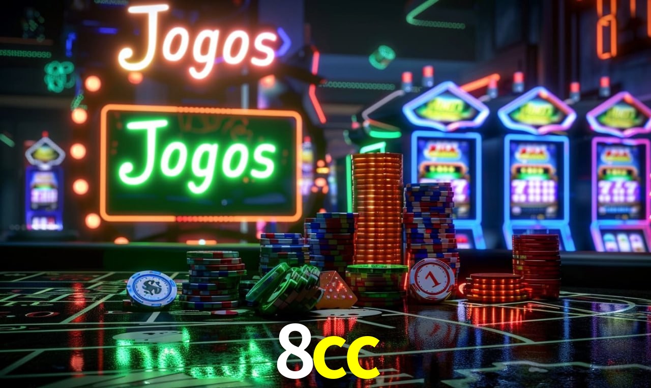 Jogos Exclusivos 8cc