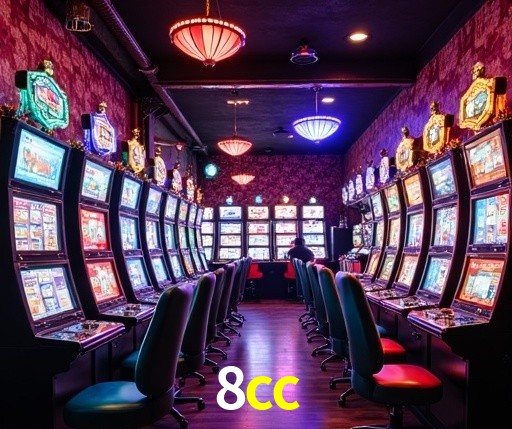 Sistemas de Segurança 8cc