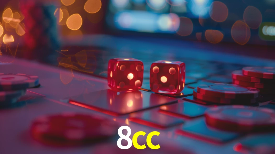 Descubra a Essência do 8cc: Nossa História e Compromissos